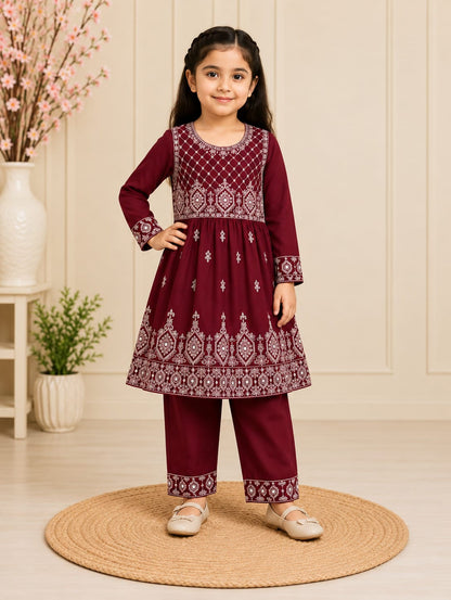 Premium 2 Piece Outfit