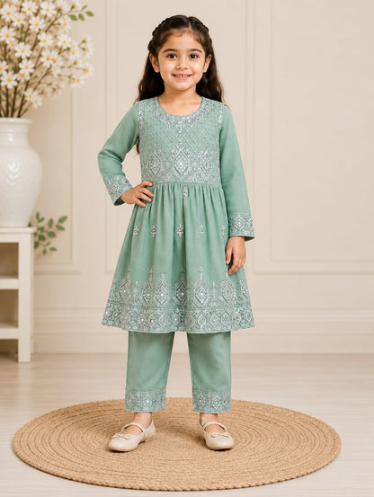 Premium 2 Piece Outfit