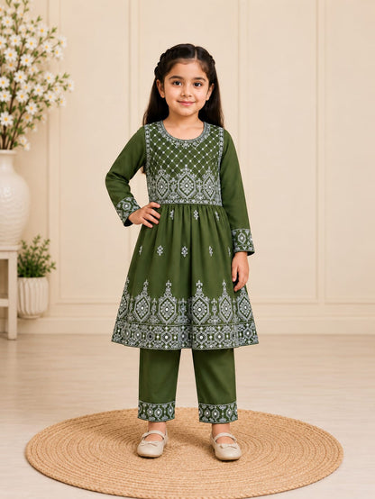 Premium 2 Piece Outfit