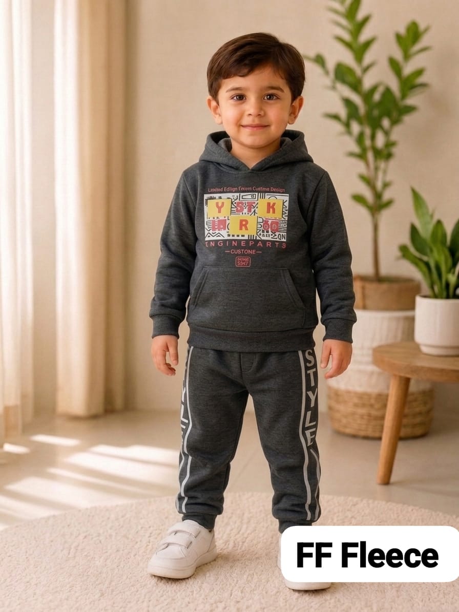 Boys Hoodie For Kids